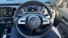Honda Jazz 1.5 i-MMD Hybrid Crosstar EX 5dr eCVT Hybrid Hatchback